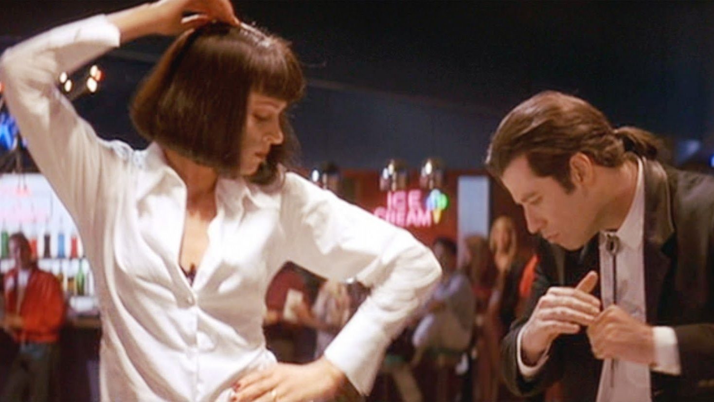 pulp fiction song bar pulp fiction song bar