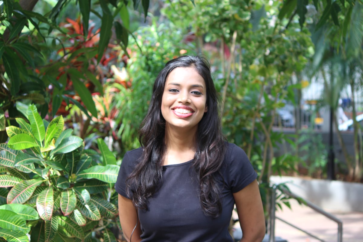 Khushboo Jain Tibrewala, Nutritionist, the family kitchen, fresh natural almond milk