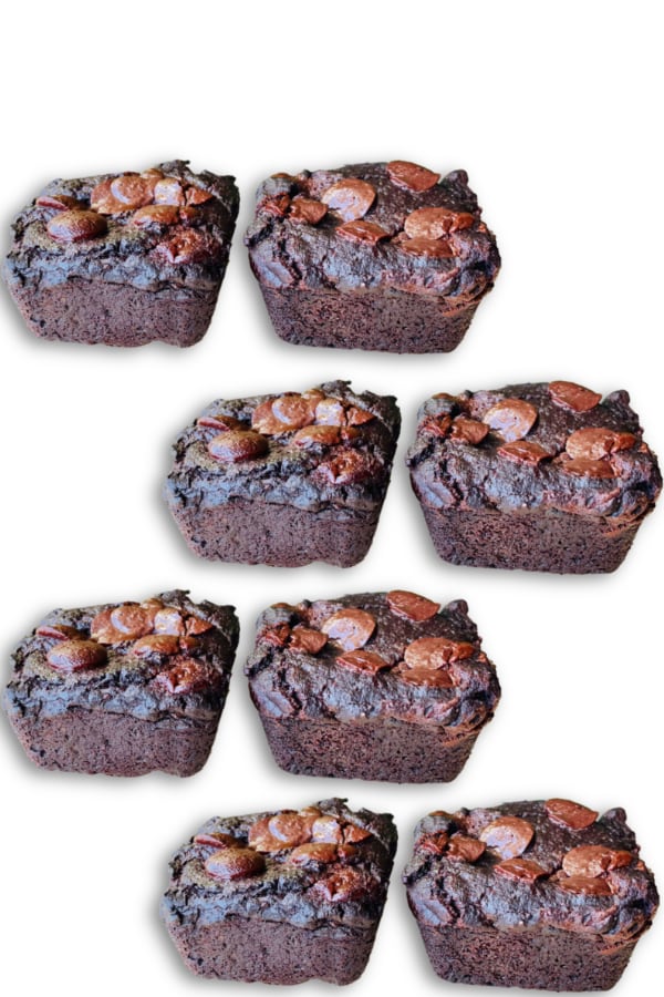 Chocolate Brownie Bundle D