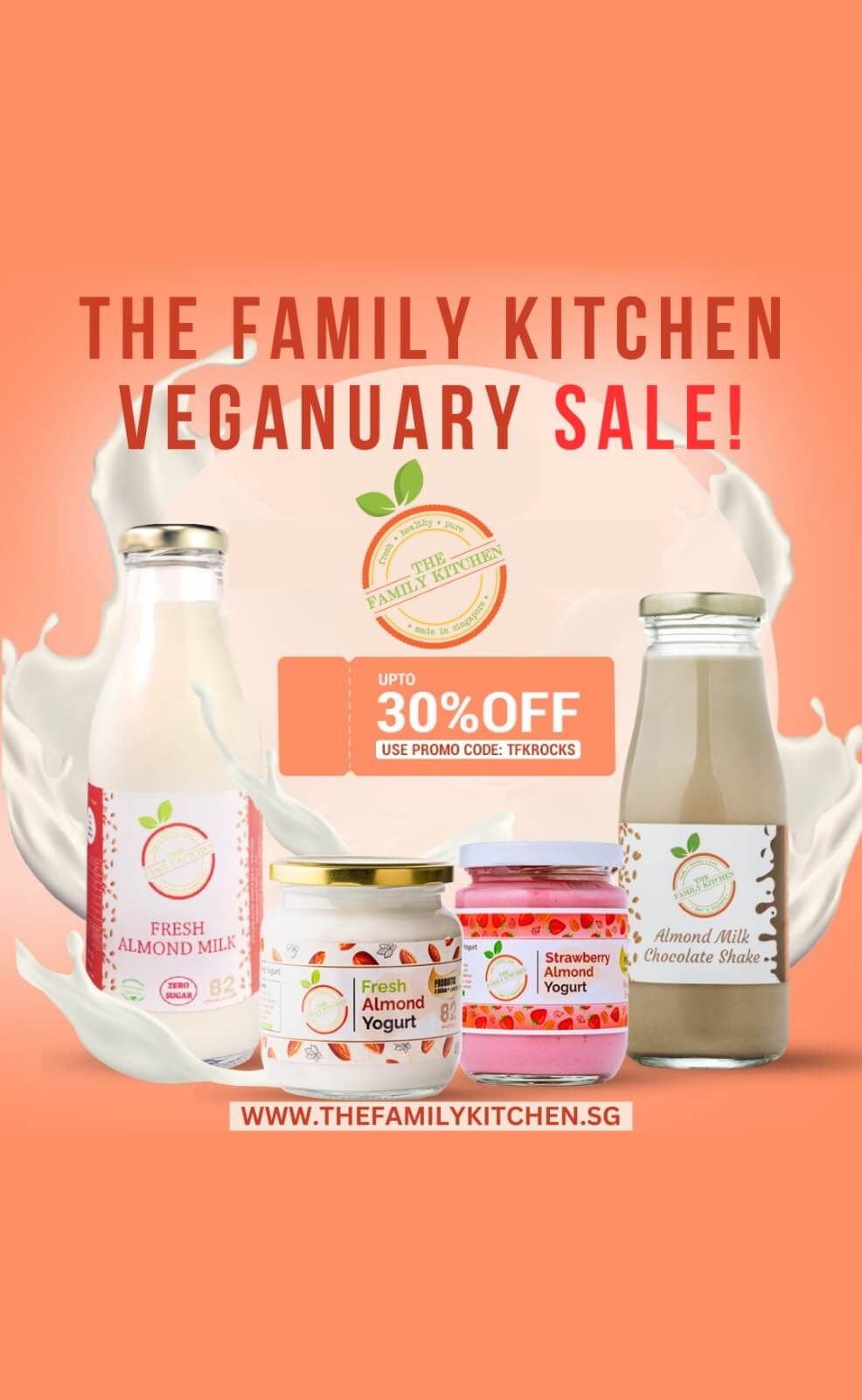 The Family Kitchen Sale 2024
